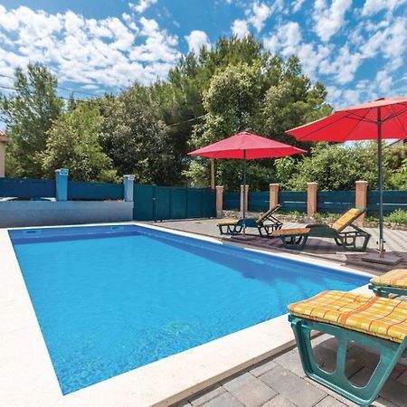 Villa Diana Pakoštane Extérieur photo