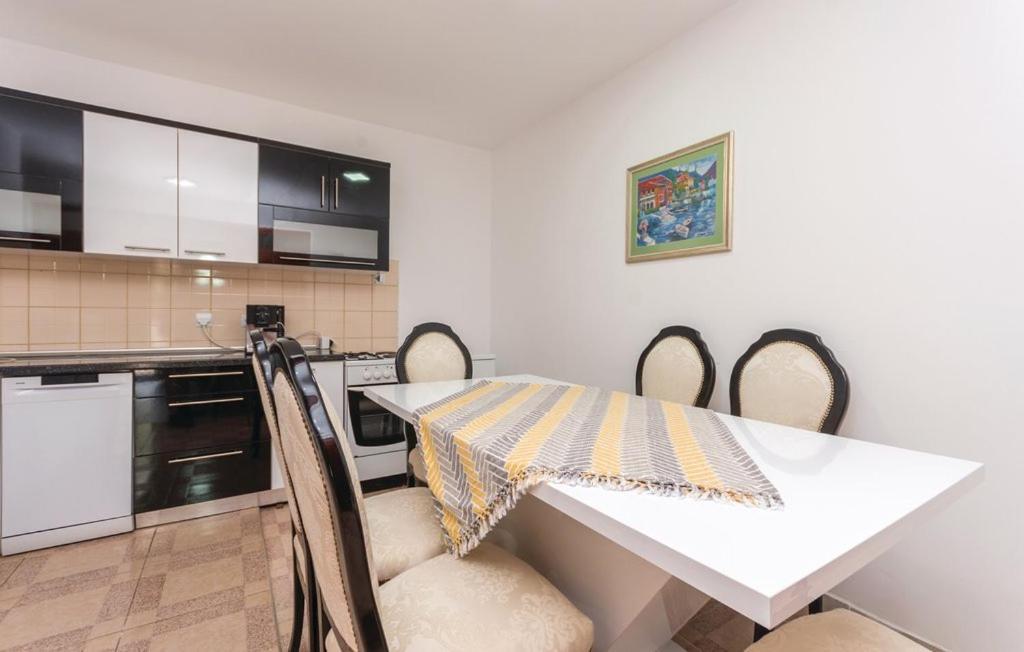 Villa Diana Pakoštane Extérieur photo