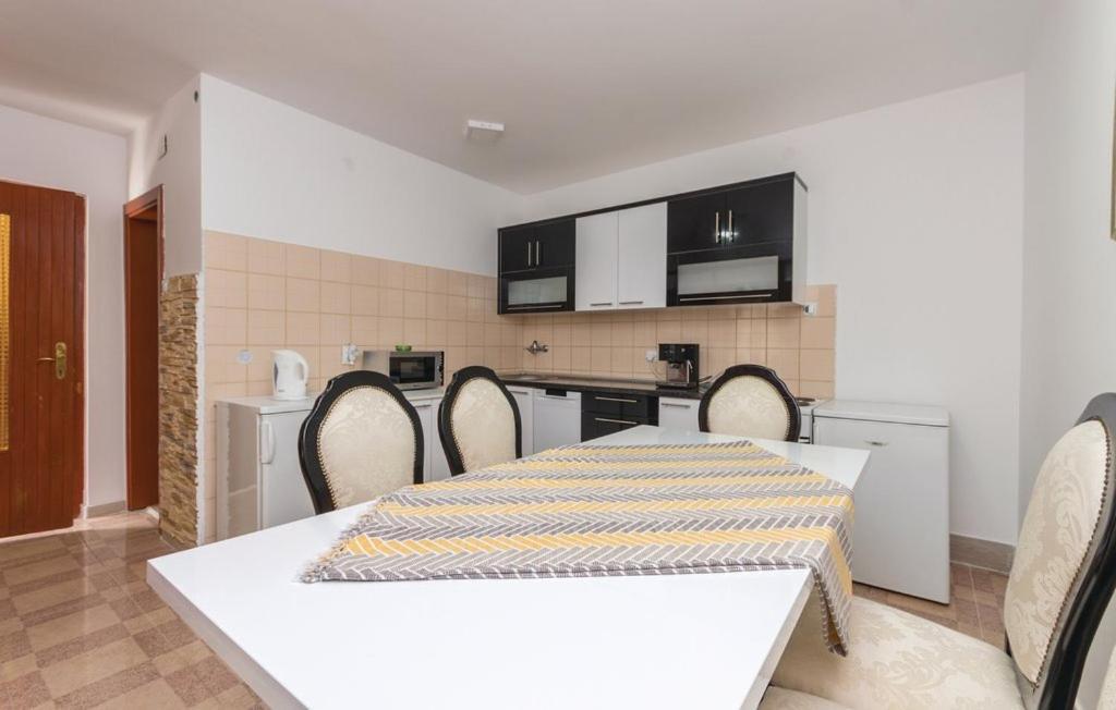 Villa Diana Pakoštane Extérieur photo
