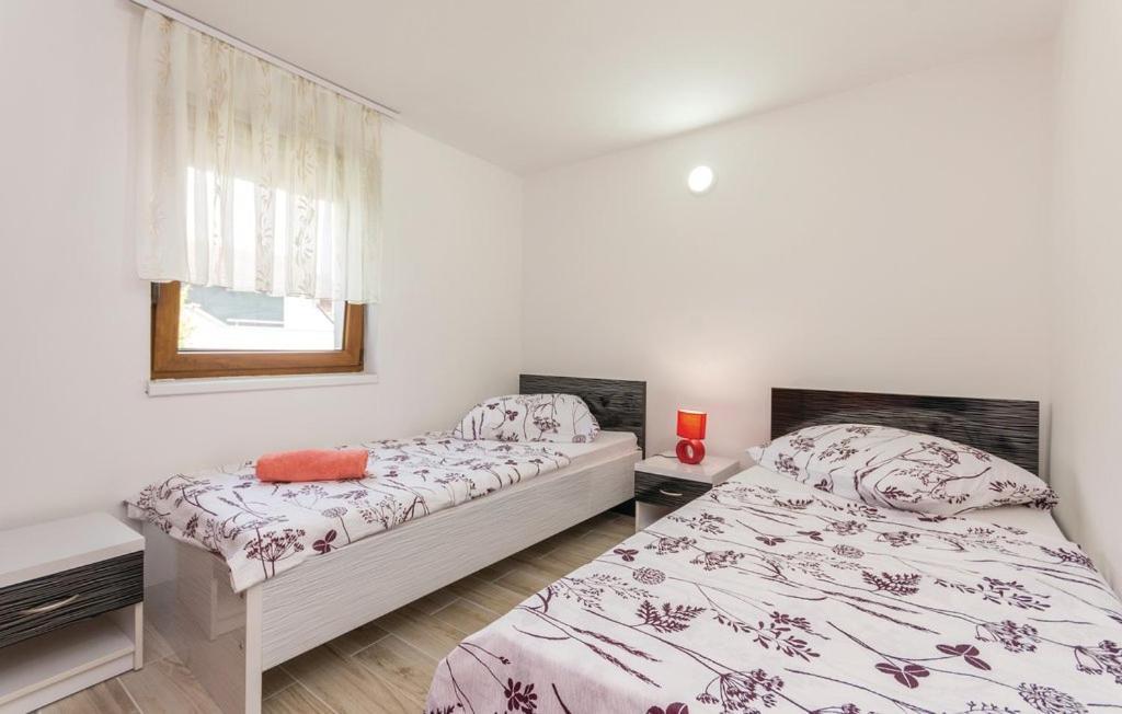 Villa Diana Pakoštane Extérieur photo