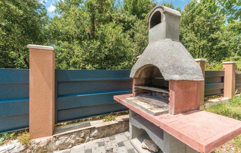 Villa Diana Pakoštane Extérieur photo