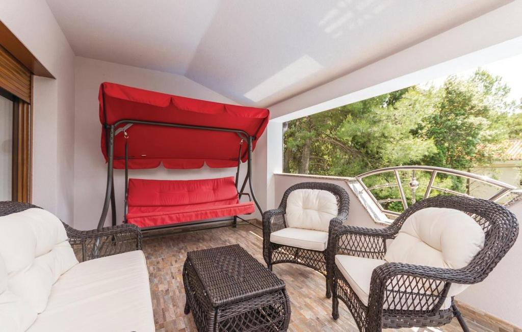 Villa Diana Pakoštane Extérieur photo