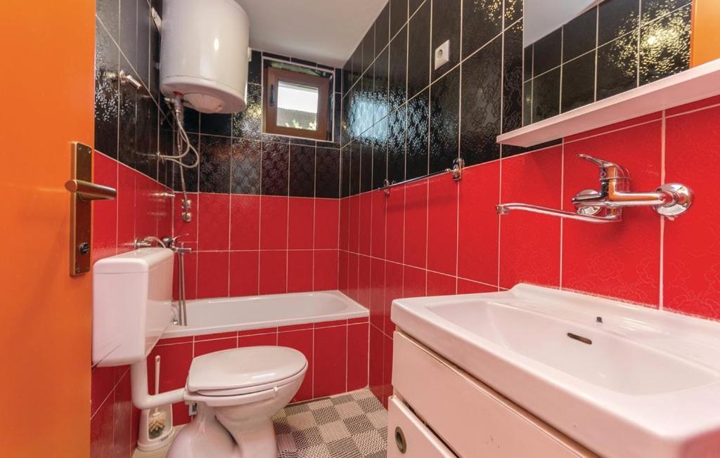 Villa Diana Pakoštane Extérieur photo