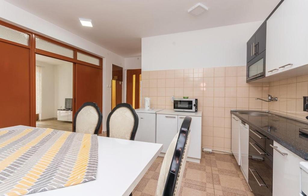 Villa Diana Pakoštane Extérieur photo