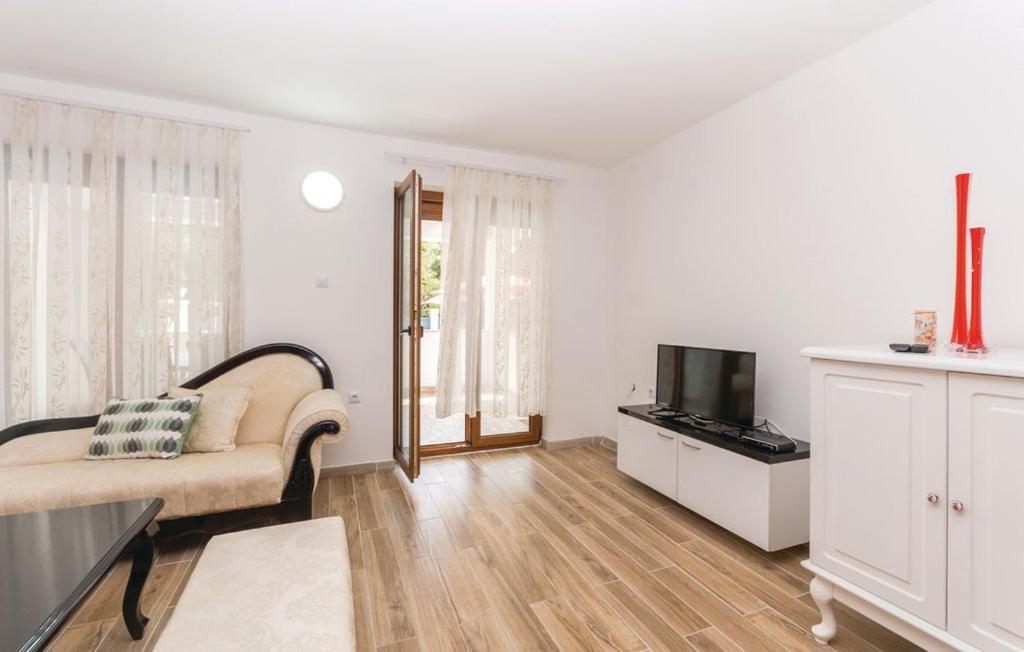 Villa Diana Pakoštane Extérieur photo