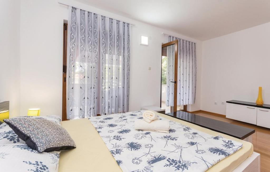 Villa Diana Pakoštane Extérieur photo